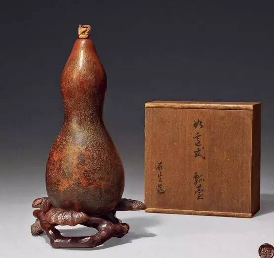 葫芦|葫芦竟然可以这么美！