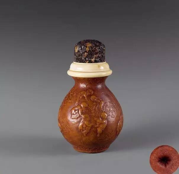 葫芦|葫芦竟然可以这么美！