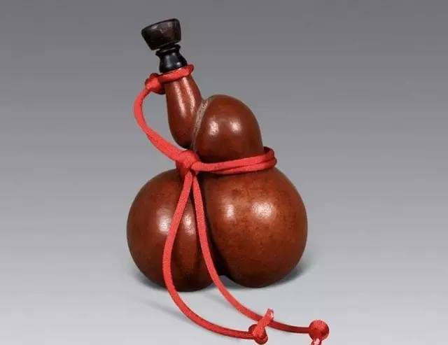 葫芦|葫芦竟然可以这么美！