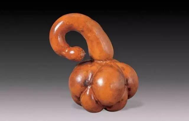 葫芦|葫芦竟然可以这么美！