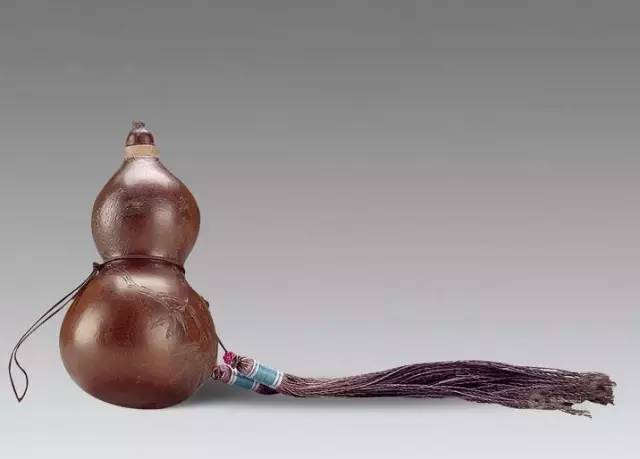 葫芦|葫芦竟然可以这么美！