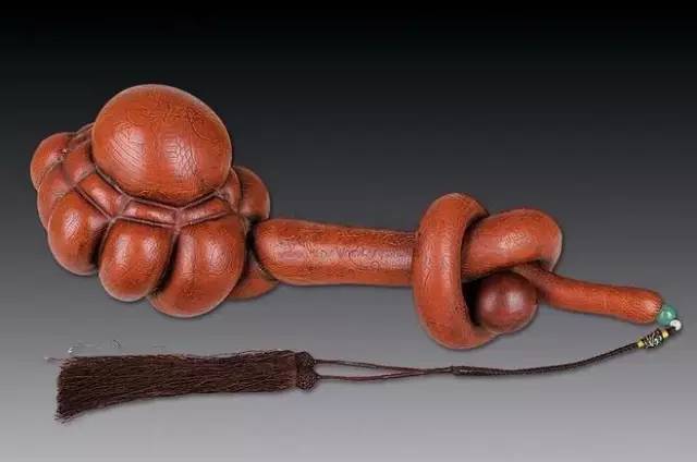 葫芦|葫芦竟然可以这么美！