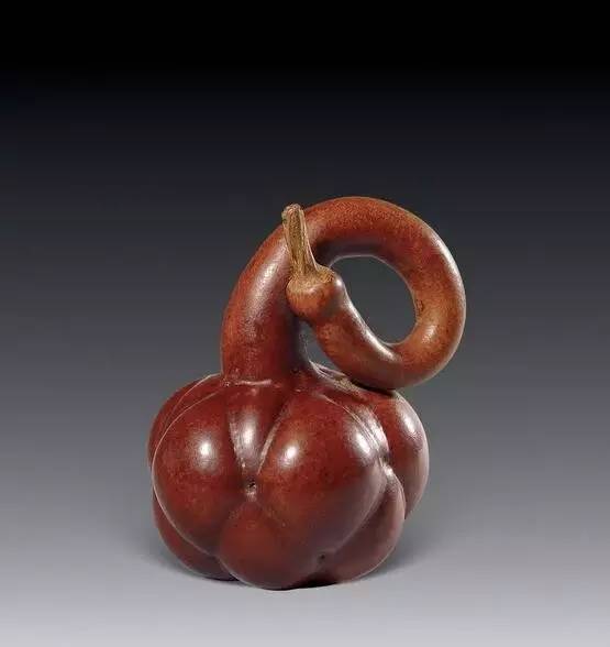 葫芦|葫芦竟然可以这么美！