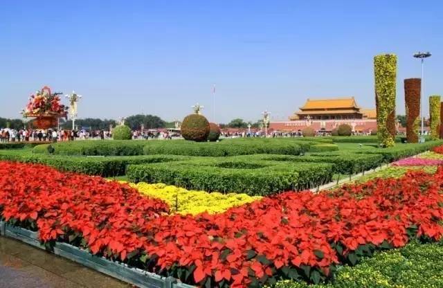 北京|今晚起，北京必将震撼全球！