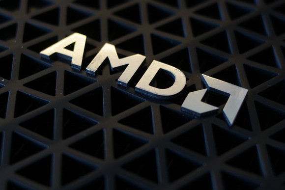 AMD週三大漲近20% 第四季度盈利符合預期 科技 第1張