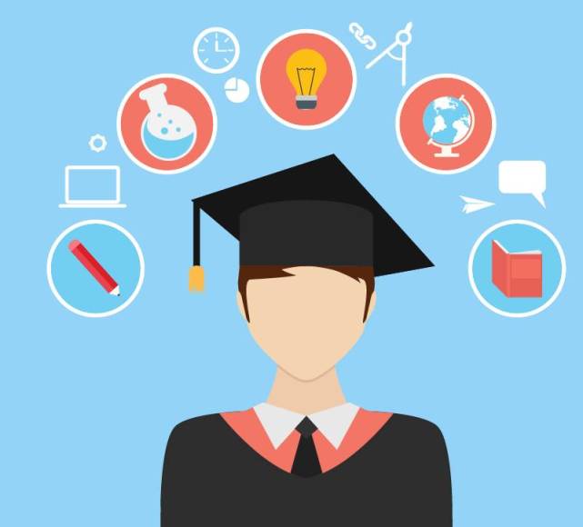 二,低社保 高学历