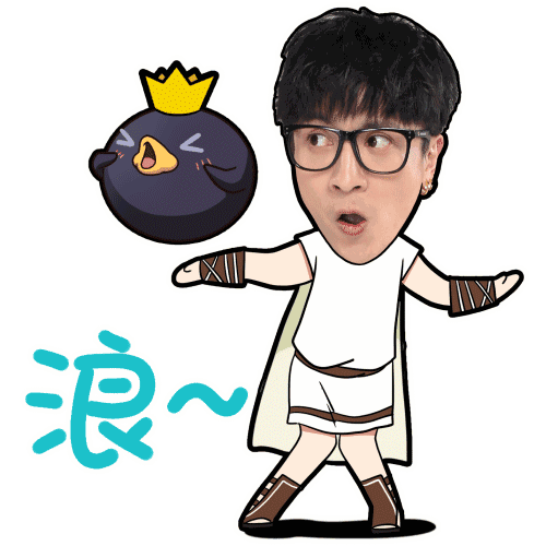 何炅老师点名:腾讯动漫是"95后最火的漫画app", 张子枫说:已经煽动