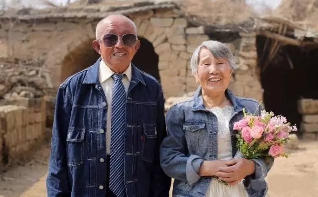 世界上最感人的瞬间看到哪张让你泪奔