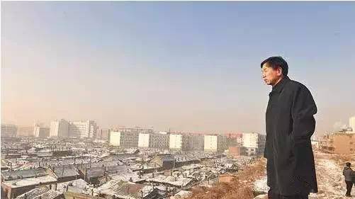 耿市长要退休?你要太原怎么办?看完我慌了…