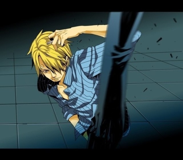 海贼王中最撼心五十句名言 这就是为什么乌索普那么胆小却依旧比所有人都强的原因