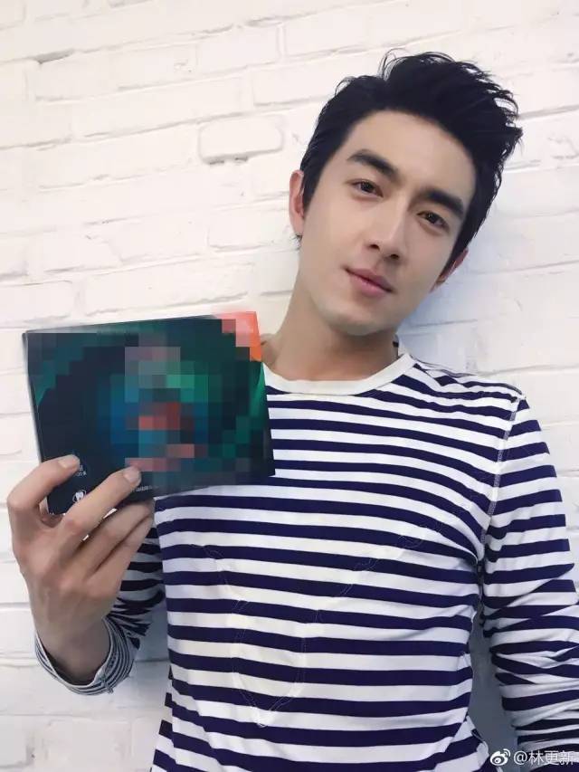 林更新考博士?林狗你小子还藏着多少大招是大家不知道的!