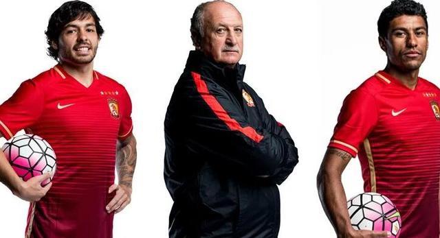 超级杯鸡肋 赛程成恒大考验