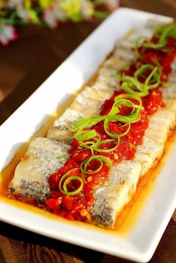 16款经典蒸菜菜品_腾讯新闻