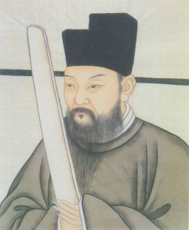 书法|这件书法如此“重口味”，竟被苏东坡推为当朝第一！