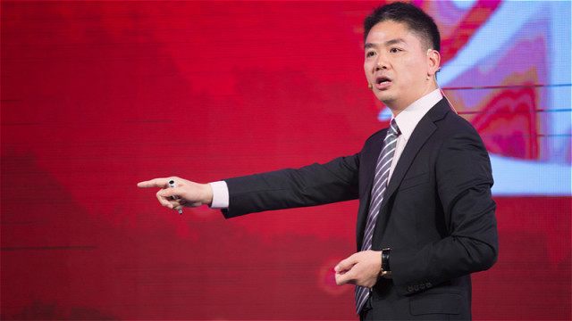 刘强东:2019最赚钱的两大行业,不是千万富翁也