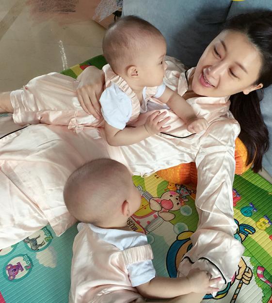 白冰|白冰和甘薇的同一种命运：10年后，“京城四美”也不过如此