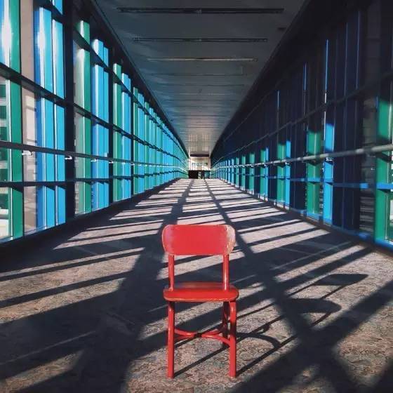 记住这8个绝招,让摄影主体更突出