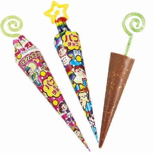 大白兔|北京人小时候的50种爆款零食，吃过10种以上说明你老了！