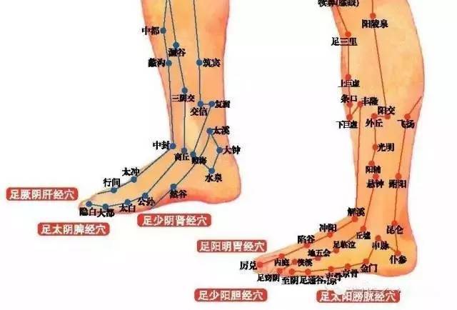 学会了,一辈子远离中风