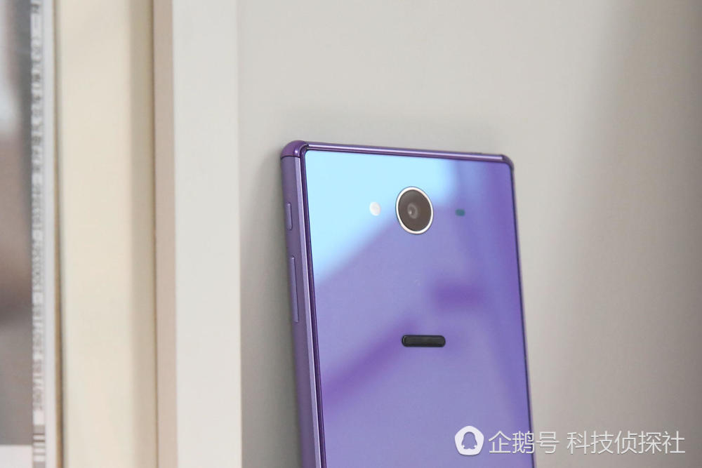 当年的日系机王美如画 夏普502SH体验