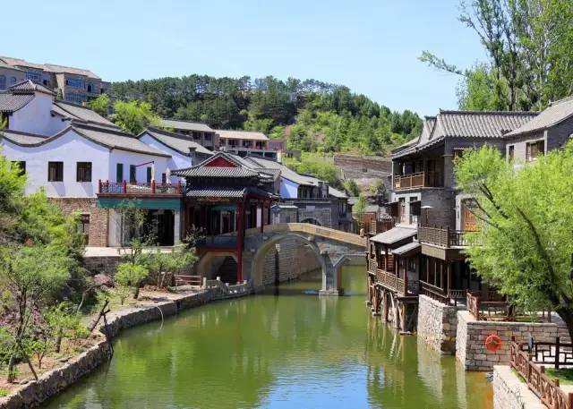 北京|看看咱北京各个区在全球的实力排名，通州可以比肩这个国家