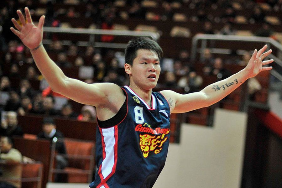 朱芳雨十年后再谈中巴群殴之朱八拳并透露胡明轩爆发真因