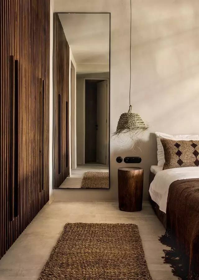 庭院|私家庭院之诧寂美学，不完美的更美