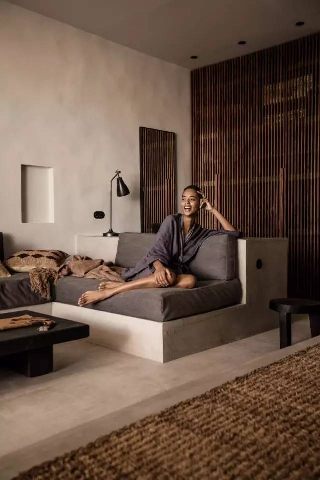 庭院|私家庭院之诧寂美学，不完美的更美