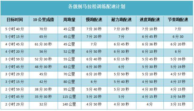 2. 速度训练:提高最大摄氧量