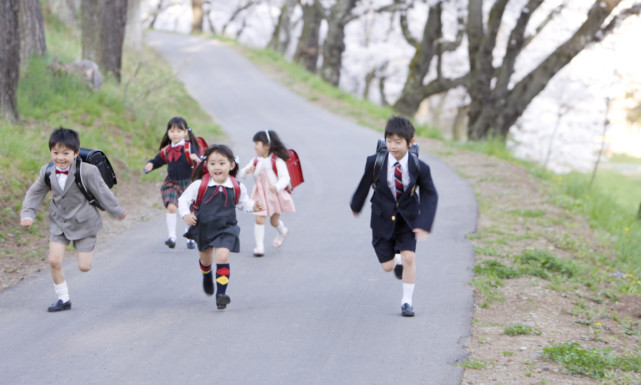 日本农村的真实生活 网友 有这样的农村 我都不想去大城市了 农村 日本