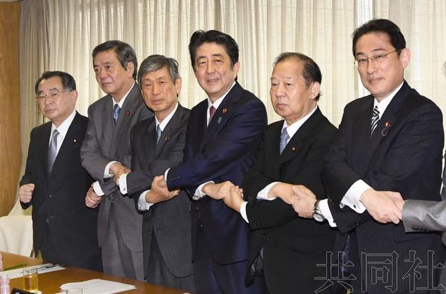 森 法務 大臣 家族