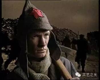 那些意犹未尽的句子:26部文学名著的结束语