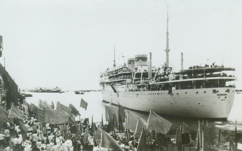 《战狼2》唤起中国海外撤侨回忆,再多免签不如