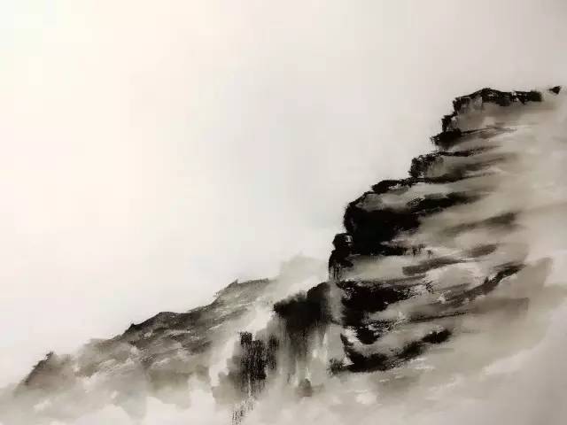 山水画|国画山水应如何创作？