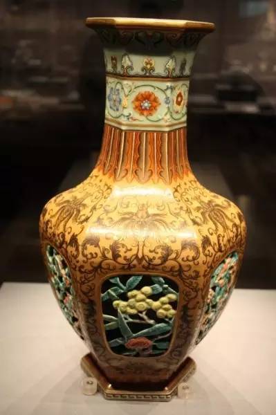 圆明园的奇珍异宝震惊全世界