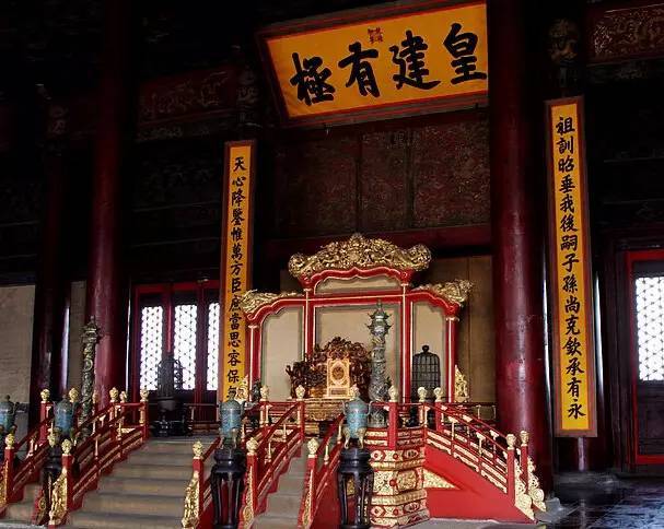 雍正|康熙、雍正、乾隆御笔碑匾大全，一饱眼福！