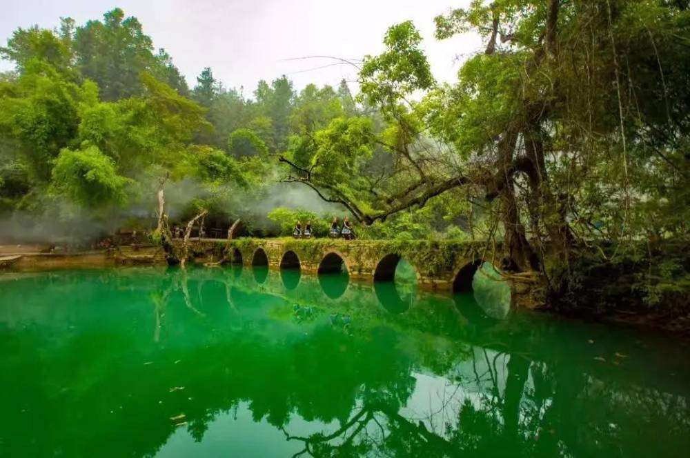 贵州入选孤独星球2020世界最佳旅行目的地