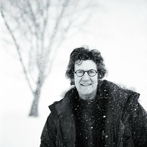 英美俄三国人眼中的中国,视觉震撼!