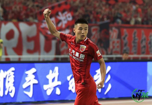 下午茶他是本土第一射手却在嘲笑和质疑声里成长