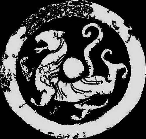 中国传统纹样一百张这些很中国