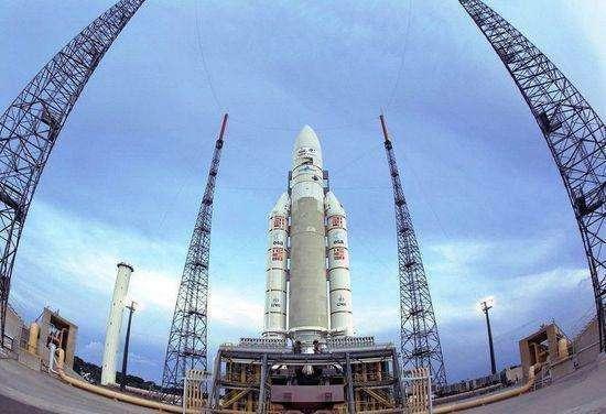 火箭排行榜_2020年世界各国火箭发射成功率排行:我国以89%的成功率排行第二(2)