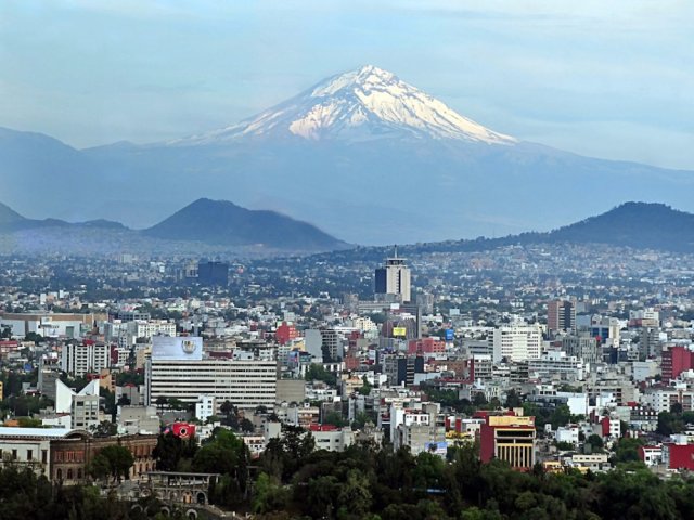 盘点世界贫富差距最大的8个国家,墨西哥和智利