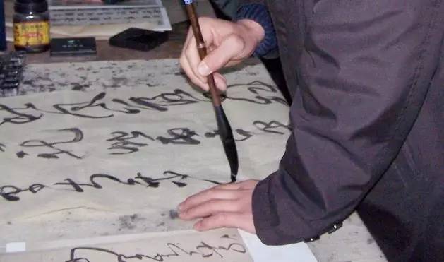 书法|良心整编书法《入门教程》，看完少走弯路！