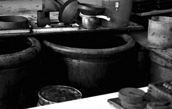 炒疙瘩|夏天的下饭菜——老北京炒疙瘩丝