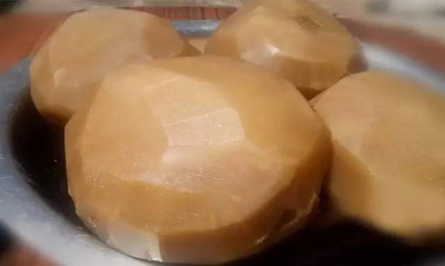 炒疙瘩|夏天的下饭菜——老北京炒疙瘩丝