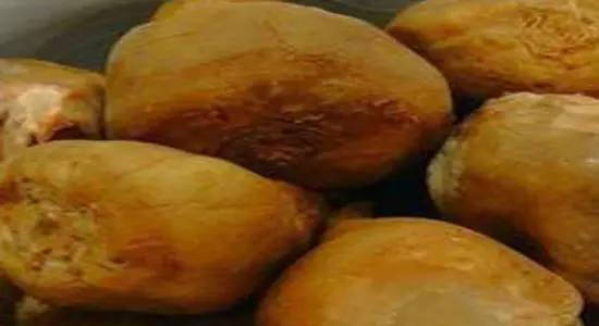 炒疙瘩|夏天的下饭菜——老北京炒疙瘩丝