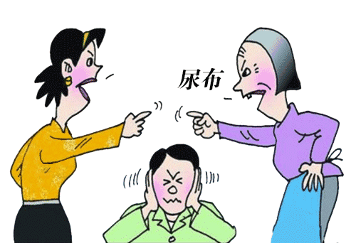 怎样正确的处理婆媳之间的关系|婚姻|媳妇|婆媳|婆婆