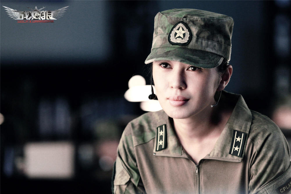 上海堡垒真的只值33有一点它做得比大部分国产大片都好