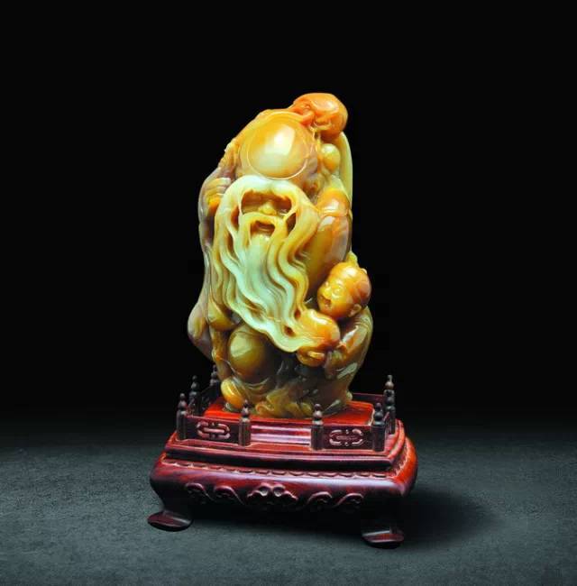 教你认识二十五种玉石,各个惊艳