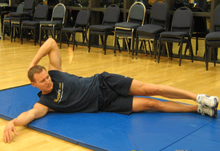 多练腹斜肌,让腰腹变紧,人鱼线来报到|人鱼线|腹肌|腹部|杠铃